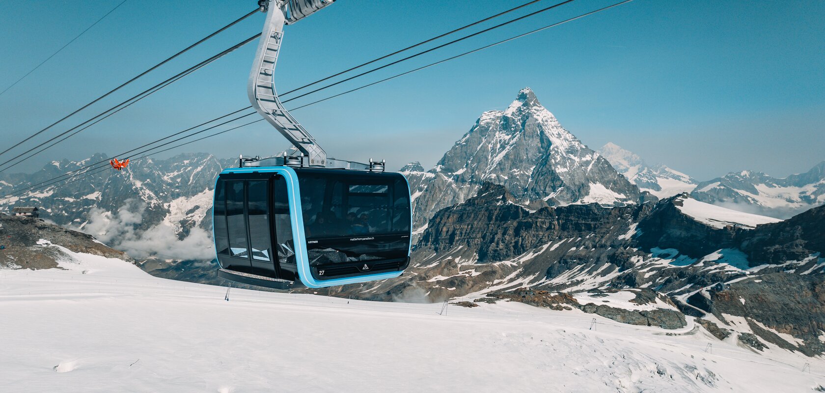 Glacier 3000 | SwissPasses